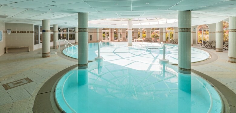 Hotel Pierre & Vacances Premium Les Calanques Des Issambres