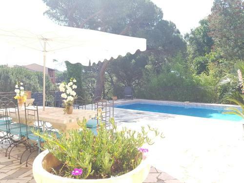 Villa Sambracitaine