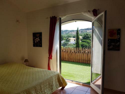 Villa Sambracitaine