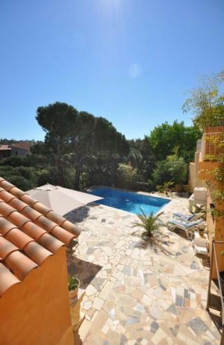 Villa Sambracitaine