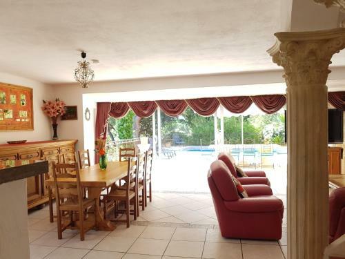 Villa Sambracitaine