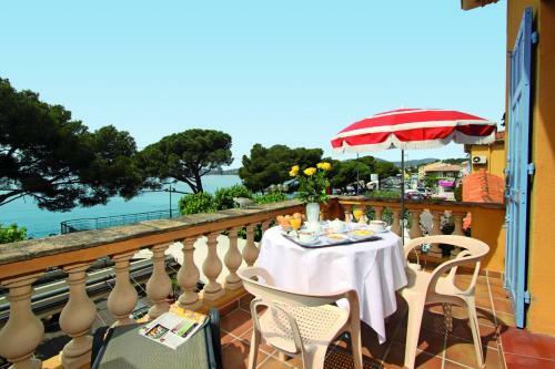 Logis Hotel Le Provencal