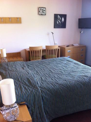 Logis Hotel Le Provencal