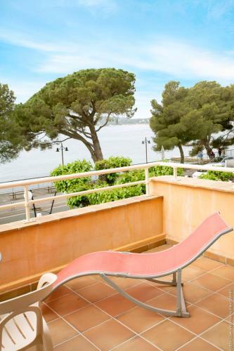 Logis Hotel Le Provencal