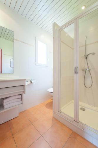 Logis Hotel Le Provencal
