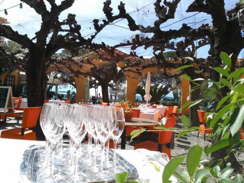 Logis Hotel Le Provencal