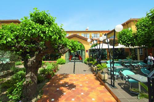 Logis Hotel Le Provencal