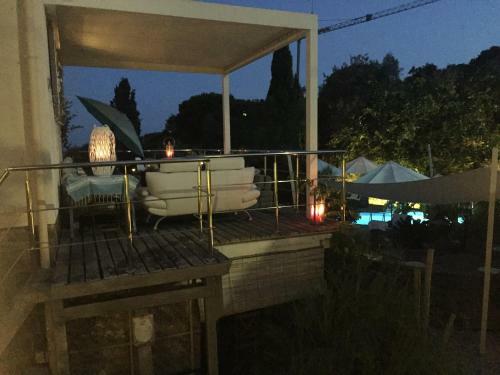 Apartamento Villa Sanssoucis