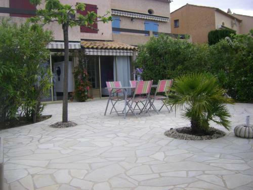 Apartamento Les Demoiselles