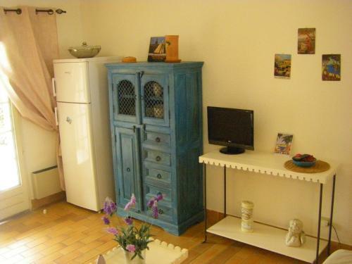 Apartamento Les Demoiselles