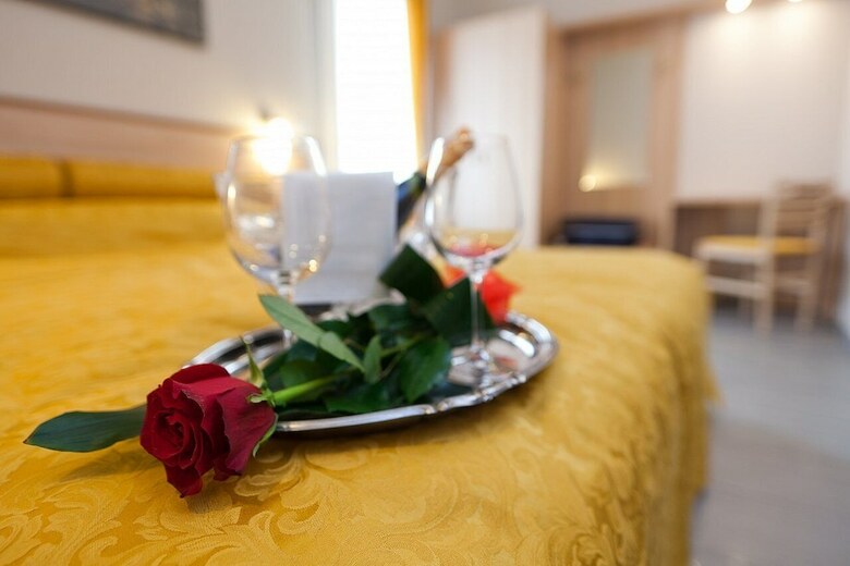 Motel Karibe