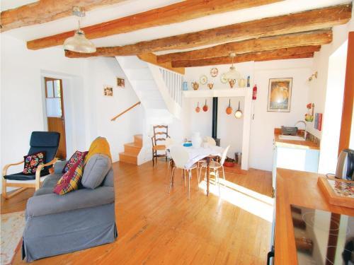 Holiday Home Le Bougayrou I-811