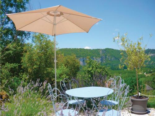 Holiday Home Le Bougayrou I-811