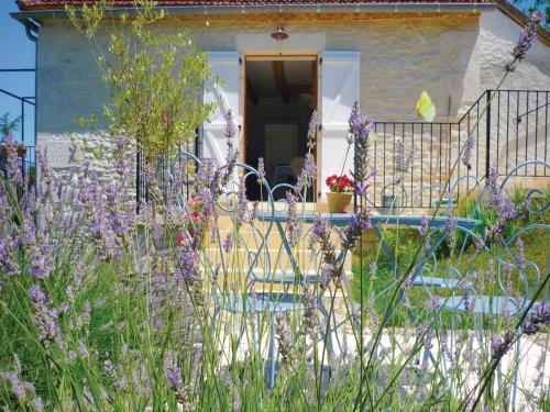 Holiday Home Le Bougayrou I-811