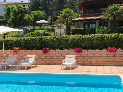 Apartamento Casa Vacanze Patrizia B&B