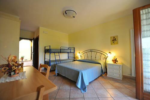 Apartamento Casa Vacanze Patrizia B&B