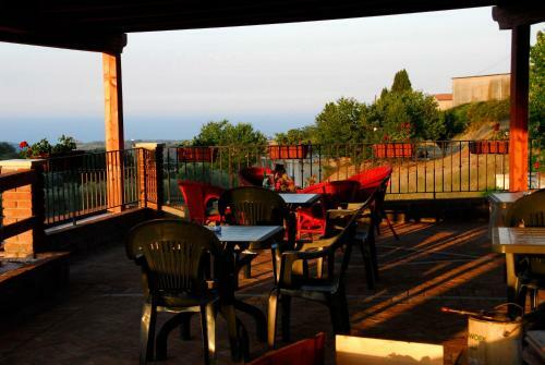 Apartamento Casa Vacanze Patrizia B&B
