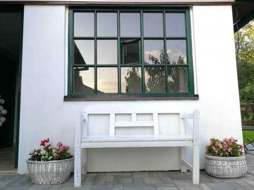 Hostal Pension Brusenka