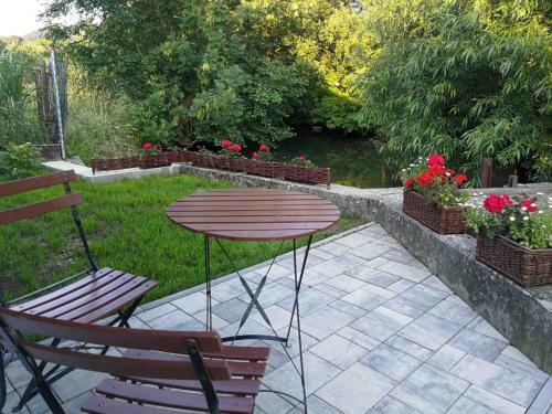 Hostal Pension Brusenka