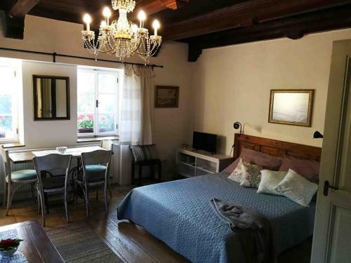 Hostal Pension Brusenka