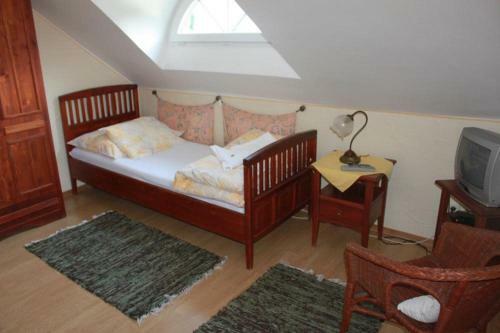 Hostal Pension Brusenka