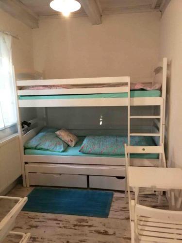 Hostal Pension Brusenka