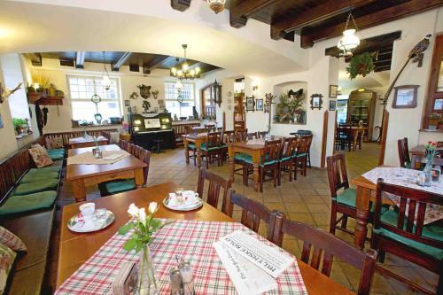 Hostal Pension Brusenka
