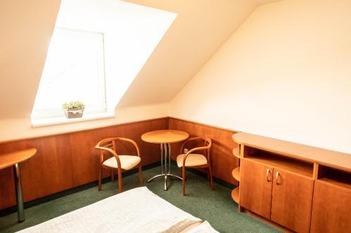 Hostal Penzion Rondo