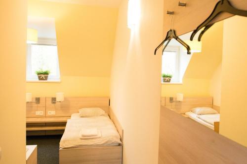 Hostal Penzion Rondo