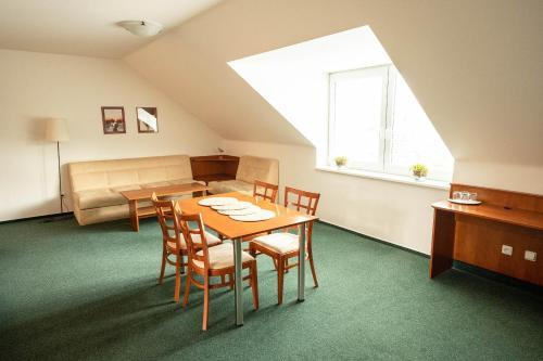 Hostal Penzion Rondo