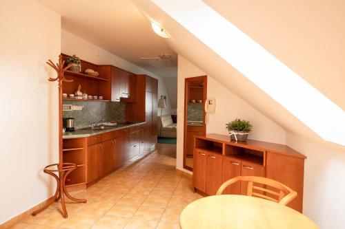Hostal Penzion Rondo
