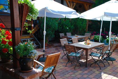 Hostal Penzion Rondo