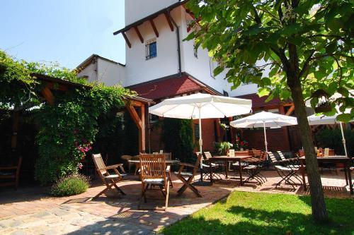 Hostal Penzion Rondo