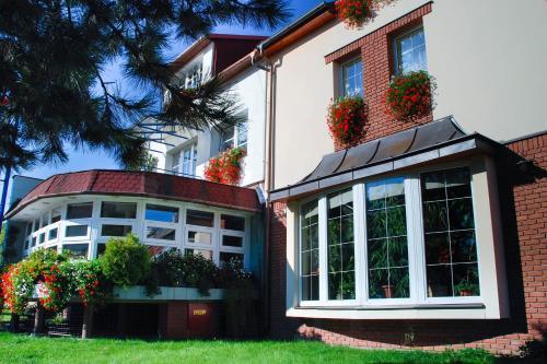Hostal Penzion Rondo