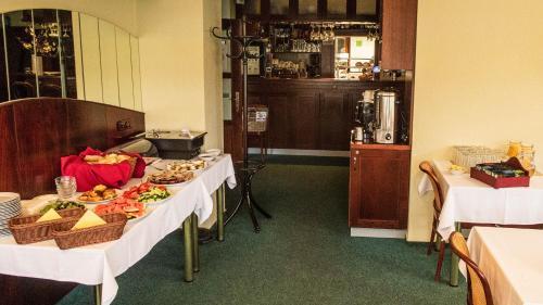 Hostal Penzion Rondo
