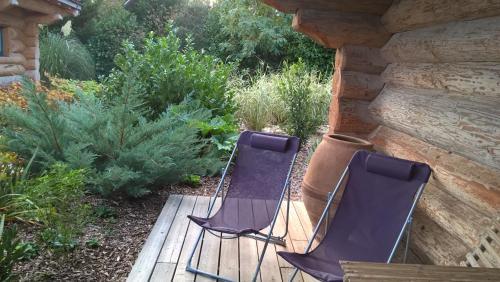 Hotel Les Chalets De Maramour
