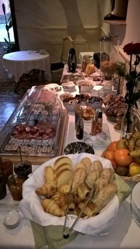 Hotel Les Chalets De Maramour