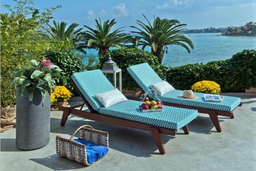 Apartamento Calypso Villas