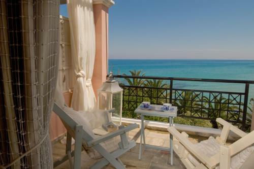 Apartamento Calypso Villas