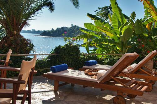 Apartamento Calypso Villas