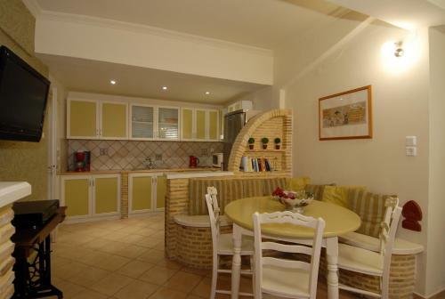 Apartamento Calypso Villas