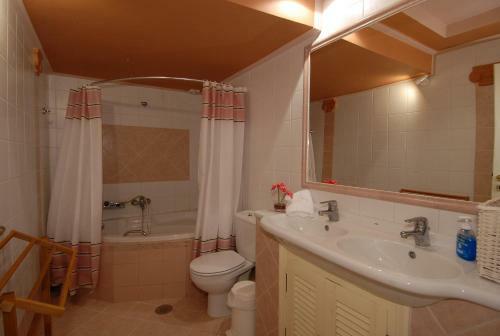 Apartamento Calypso Villas