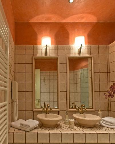 Apartamento Calypso Villas