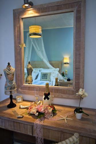 Apartamento Calypso Villas