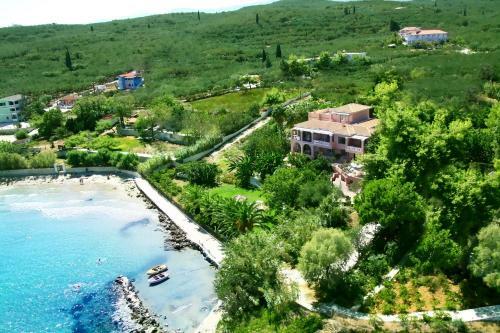 Apartamento Calypso Villas