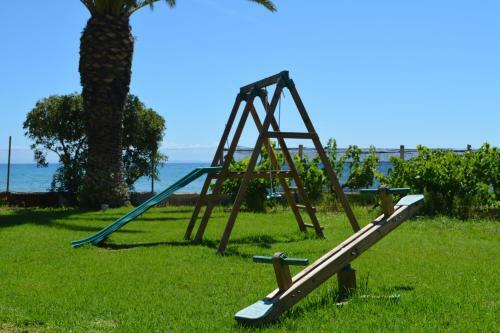 Apartamento Calypso Villas