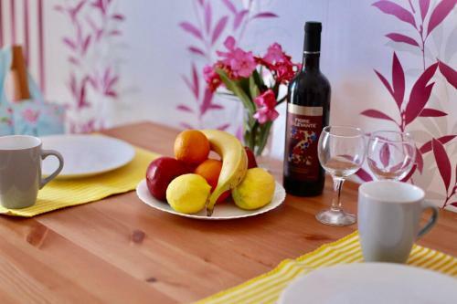 Apartamento Clear Horizon