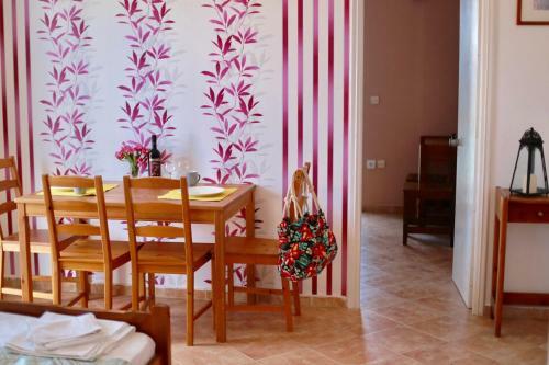 Apartamento Clear Horizon