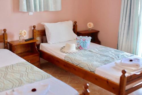 Apartamento Clear Horizon