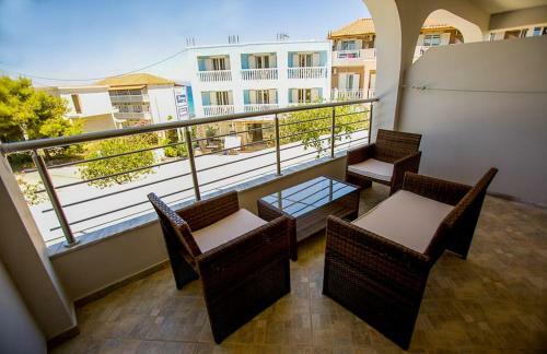 Apartamento Clear Horizon